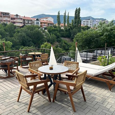 Boutique Apartment Mostar Bagian luar foto