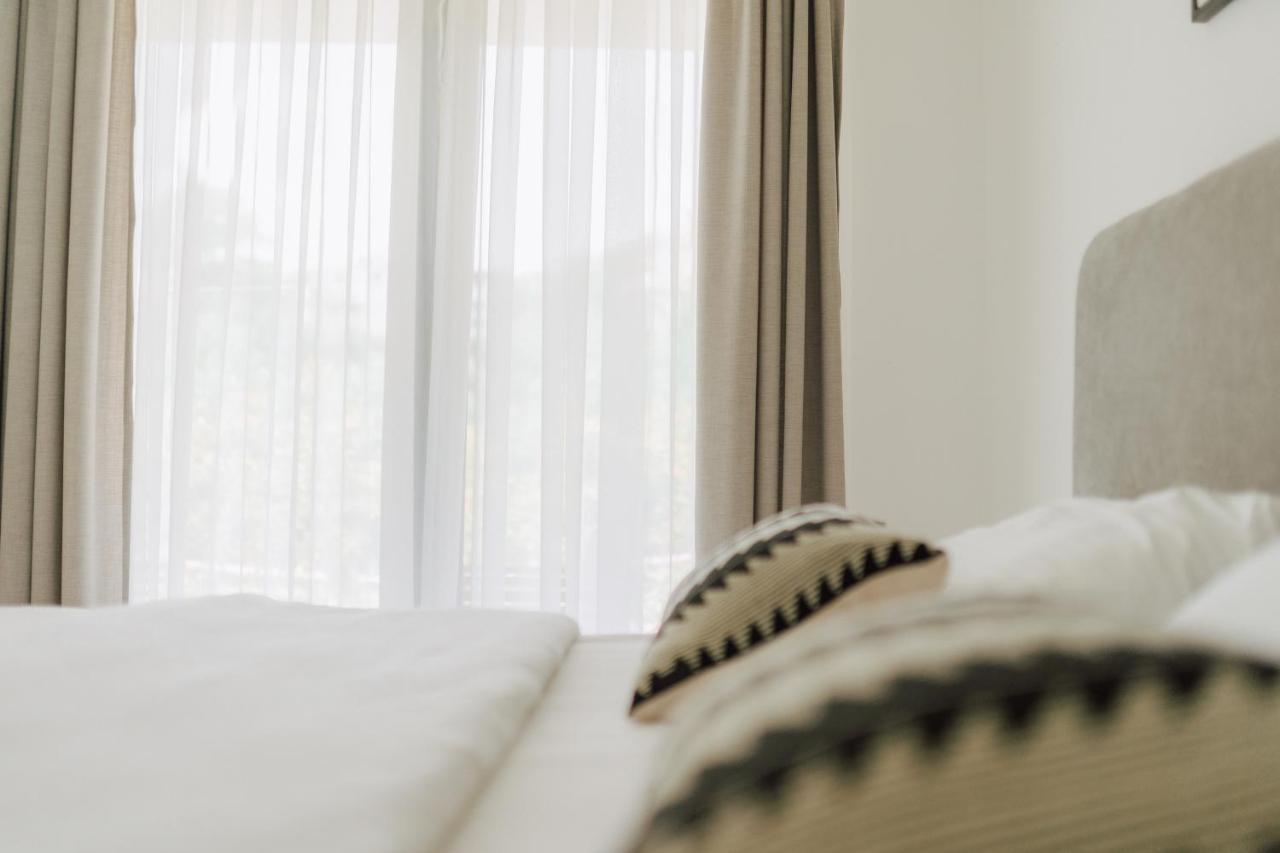 Boutique Apartment Mostar Bagian luar foto