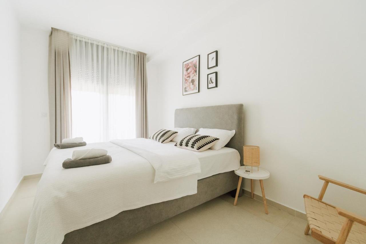 Boutique Apartment Mostar Bagian luar foto