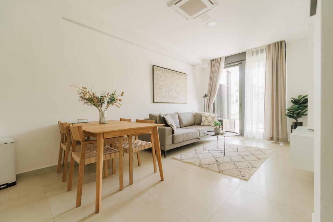 Boutique Apartment Mostar Bagian luar foto