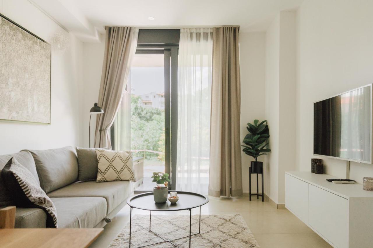 Boutique Apartment Mostar Bagian luar foto