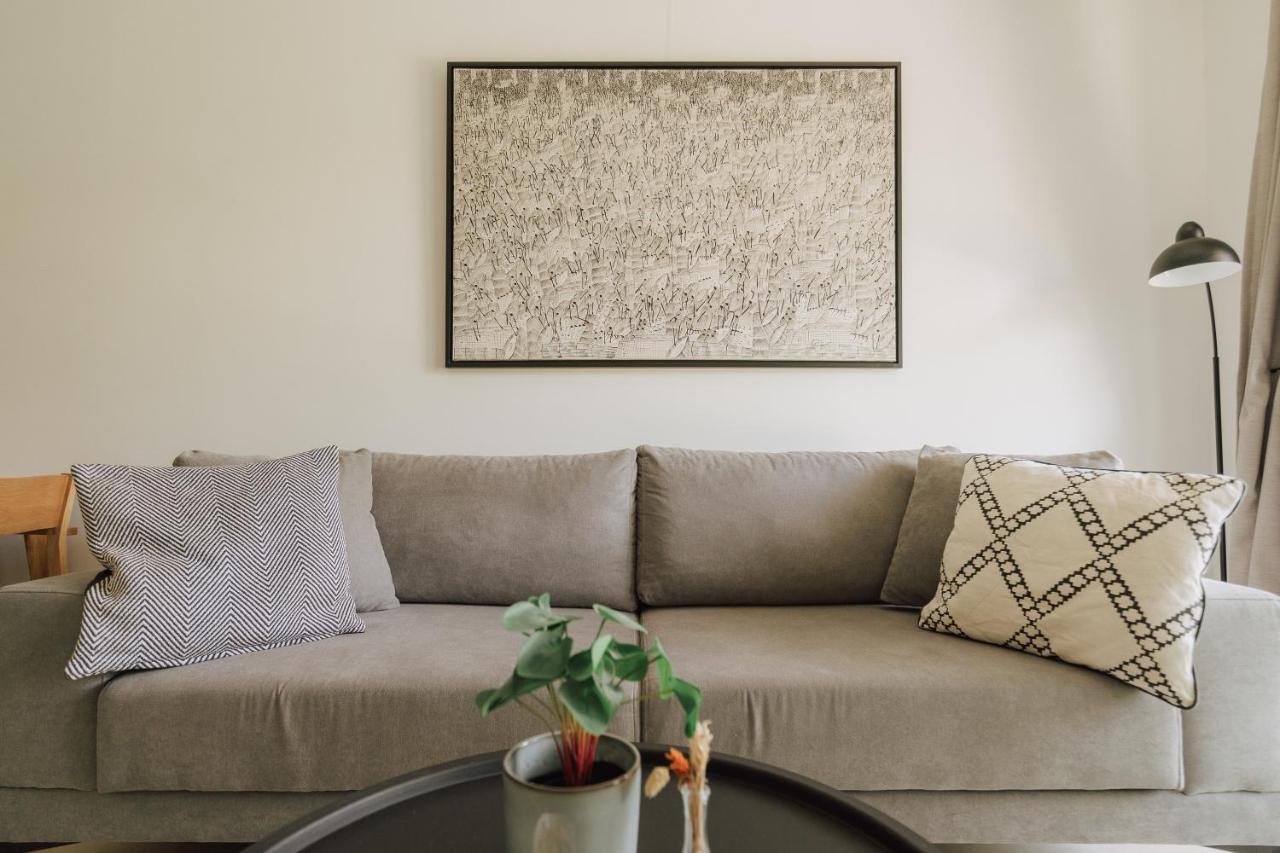Boutique Apartment Mostar Bagian luar foto
