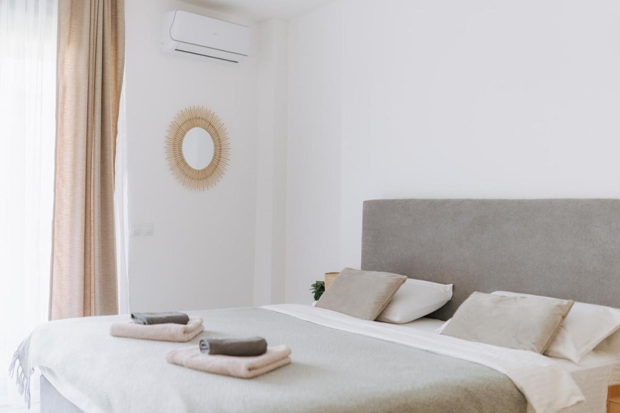 Boutique Apartment Mostar Bagian luar foto