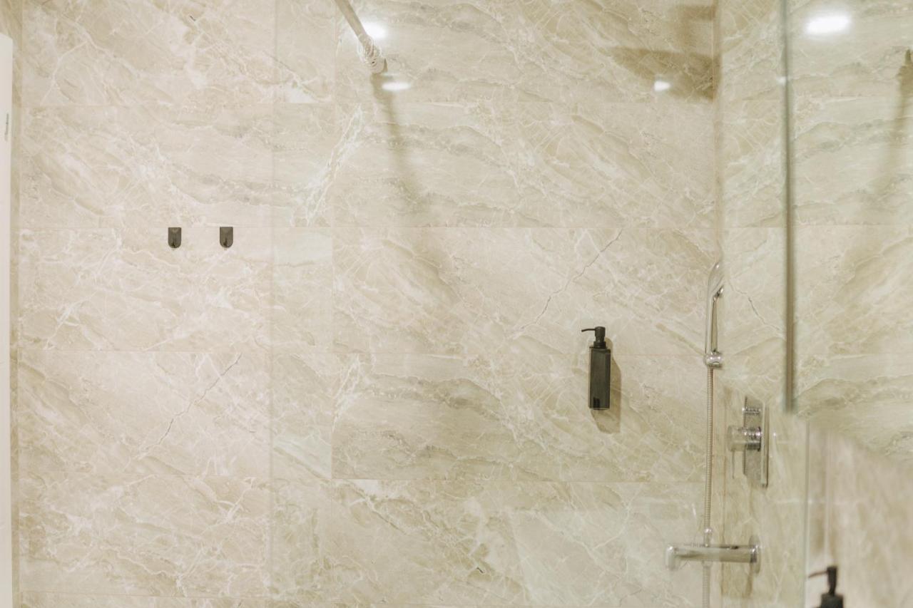 Boutique Apartment Mostar Bagian luar foto