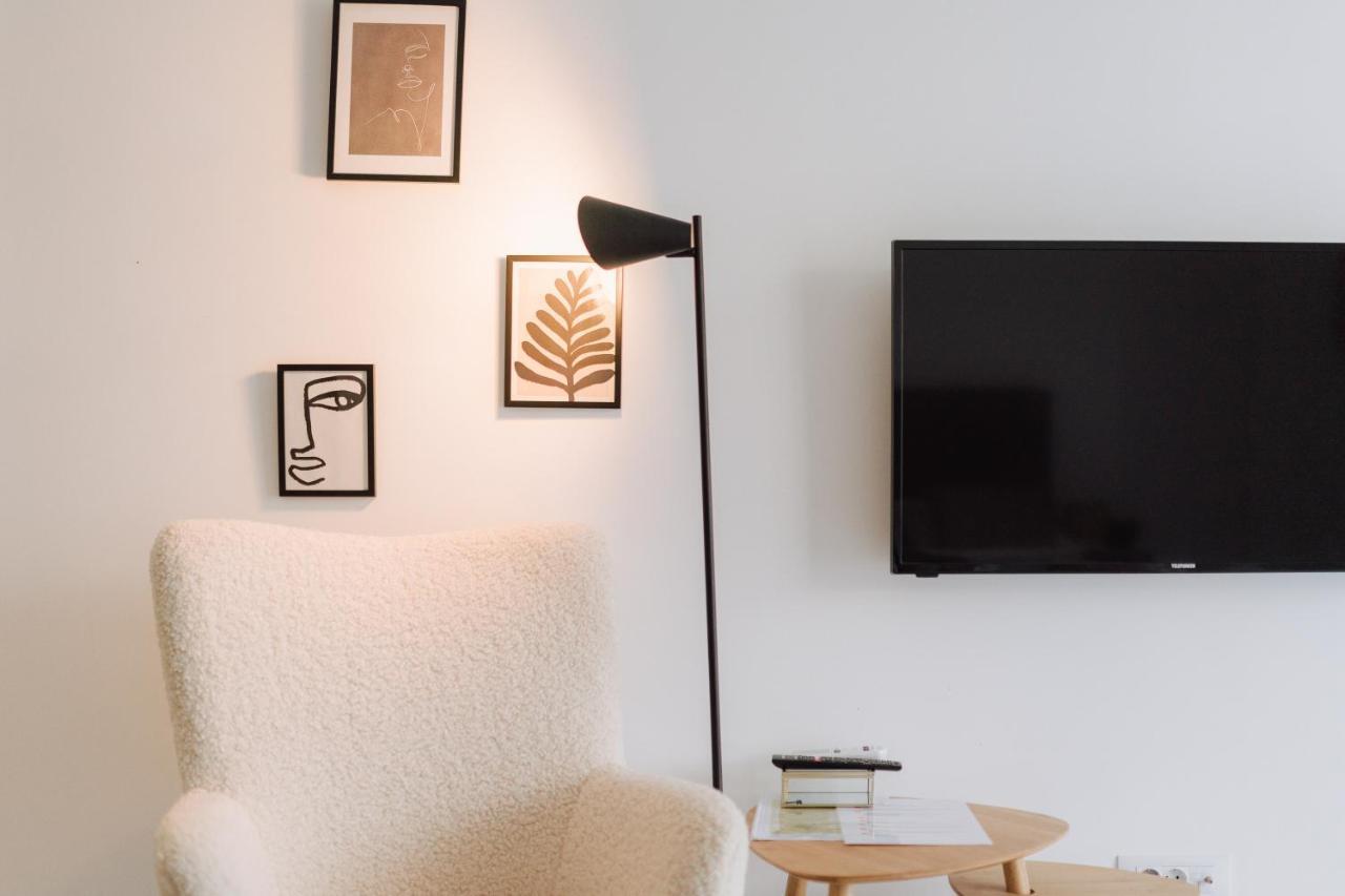Boutique Apartment Mostar Bagian luar foto