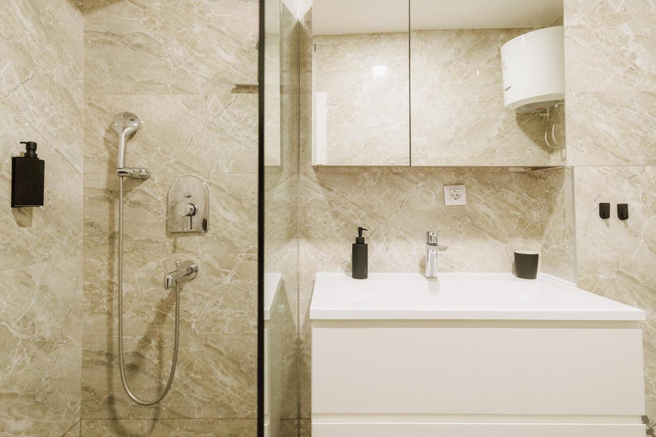 Boutique Apartment Mostar Bagian luar foto