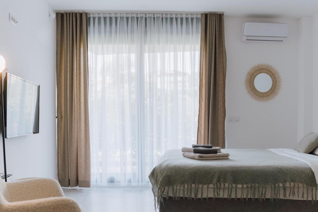 Boutique Apartment Mostar Bagian luar foto