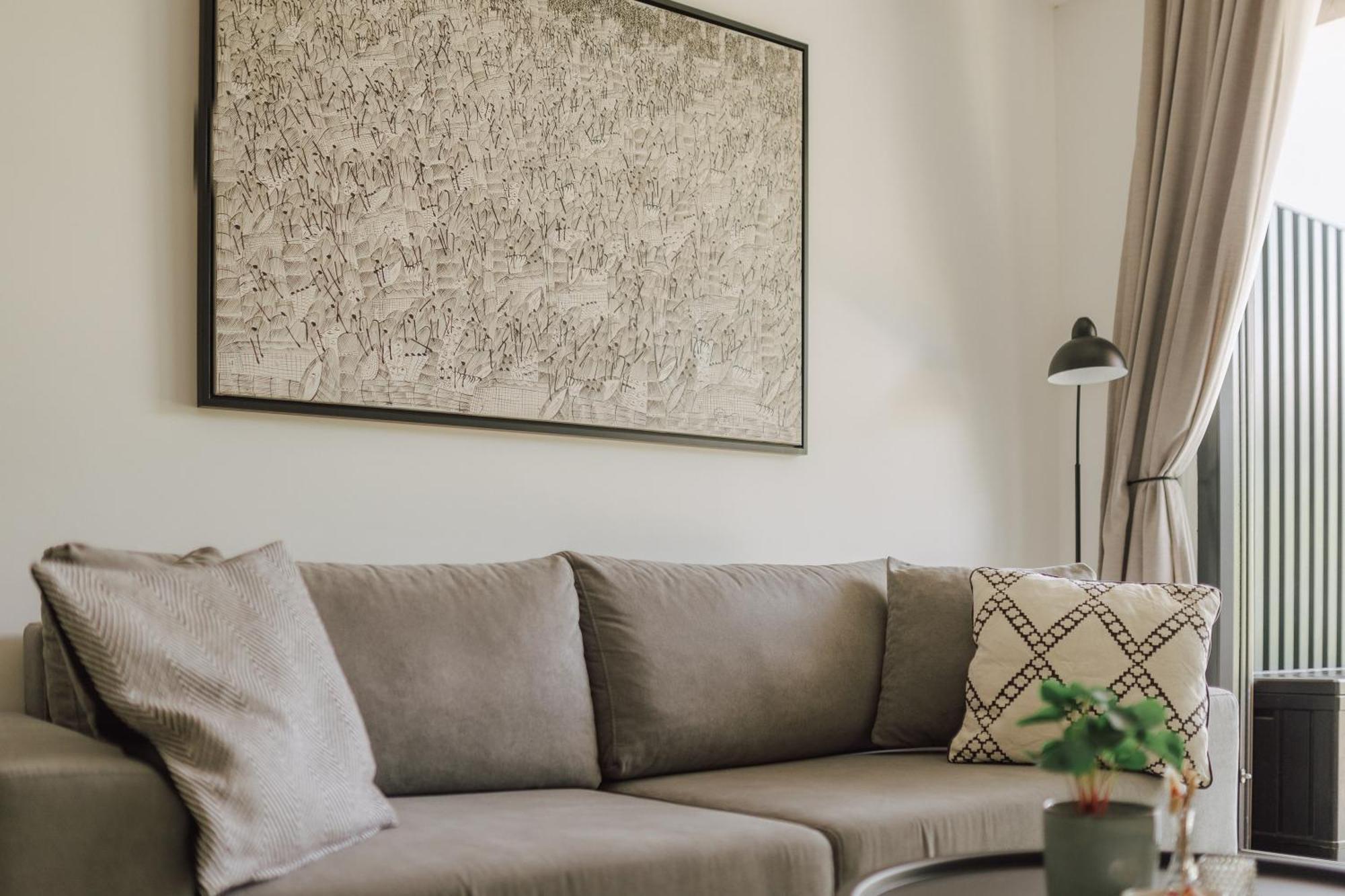 Boutique Apartment Mostar Bagian luar foto