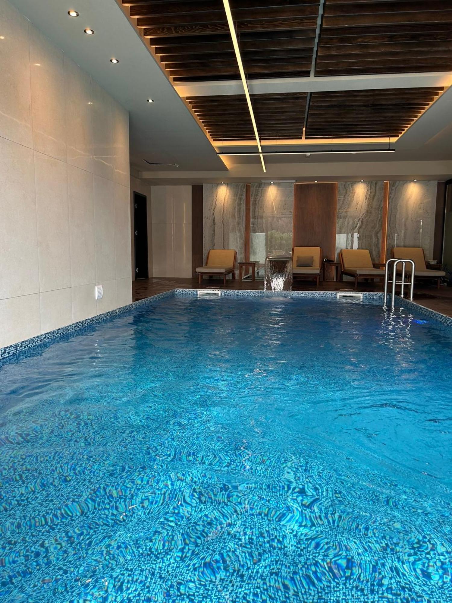 Boutique Apartment Mostar Bagian luar foto