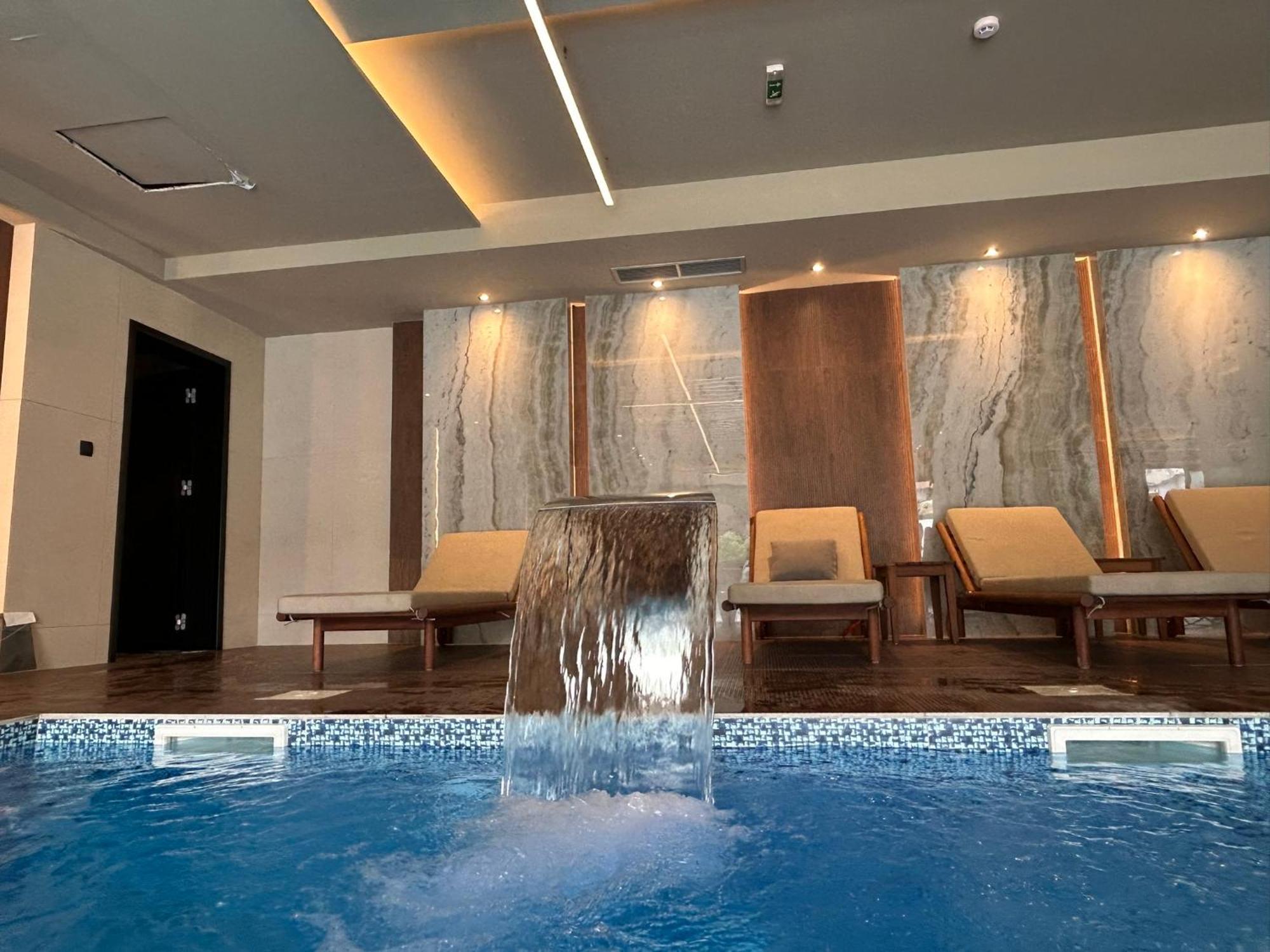 Boutique Apartment Mostar Bagian luar foto